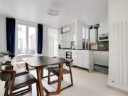 Location Appartement Rue de Metz, Paris