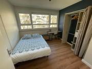 Location Appartement Boulevard de Yougoslavie, Rennes