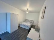 Location Appartement Boulevard Decauville, Évry