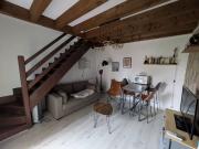 Location Appartement Boulevard Delacourtie, Toulouse