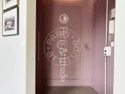 Location Appartement Boulevard Delessert, Paris