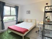 Location Appartement Boulevard des Alisiers, Marseille