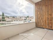 Location Appartement Boulevard des Alisiers, Marseille
