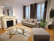 Location Appartement Boulevard des Batignolles, Paris