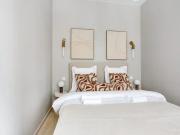 Location Appartement Boulevard des Batignolles, Paris