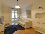 Location Appartement Boulevard des Batignolles, Paris