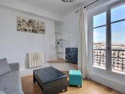 Location Appartement Boulevard des Batignolles, Paris