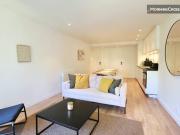 Location Appartement Boulevard des Brotteaux, Lyon