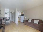 Location Appartement Boulevard des Castors, Lyon