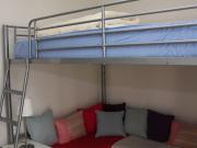 Location Appartement Boulevard des Jeux Olympiques Sud,...