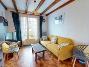 Location Appartement Boulevard des Océanides, Saint...