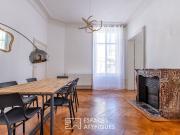 Location Appartement Boulevard du Maréchal Foch, Angers