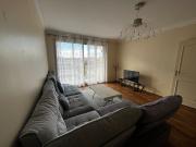 Location Appartement Boulevard du Maréchal Foch, Angers