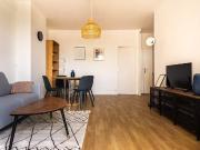 Location Appartement Boulevard du Maréchal Joffre, Bourg...