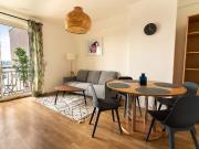 Location Appartement Boulevard du Maréchal Joffre, Bourg...