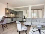 Location Appartement Boulevard du Maréchal Leclerc, Antibes