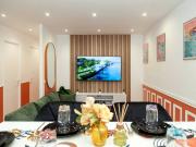 Location Appartement Boulevard du Maréchal Leclerc, Évry