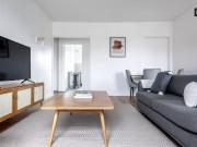Location Appartement Boulevard du Montparnasse, Paris