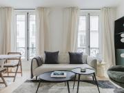 Location Appartement Boulevard du Montparnasse, Paris