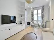 Location Appartement Boulevard du Palais, Paris