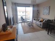 Location Appartement Boulevard du Président Wilson, Antibes