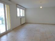 Location Appartement Boulevard Édouard Rey, Grenoble
