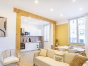 Location Appartement Boulevard Eugène Pierre, Marseille