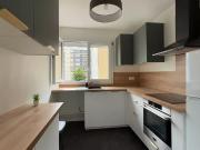 Location Appartement Boulevard François 1er, Le Havre