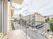 Location Appartement Boulevard Gambetta, Nice