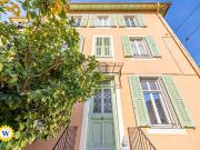 Location Appartement Boulevard Gambetta, Nice