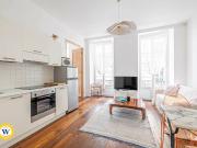 Location Appartement Boulevard Gambetta, Nice