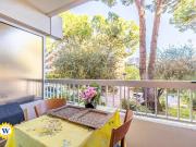 Location Appartement Boulevard Gambetta, Nice