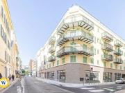 Location Appartement Boulevard Gambetta, Nice