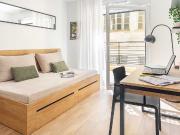 Location Appartement Boulevard Général Louis Delfino, Nice