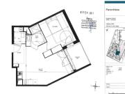 Location Appartement Boulevard Godard, Bordeaux