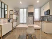 Location Appartement Avenue de Villiers, Paris