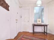 Location Appartement Boulevard Gouvion Saint Cyr, Paris