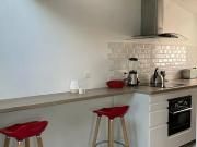 Location Appartement Boulevard Haussmann, Paris