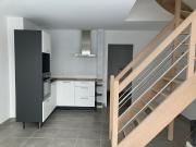 Location Appartement Boulevard Henri Arnauld, Angers