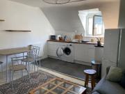 Location Appartement Boulevard Henri Arnauld, Angers