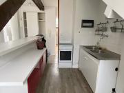 Location Appartement Boulevard Heurteloup, Tours