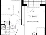 Location Appartement Boulevard Jacques Bingen, Clermont... Location Appartement Boulevard Jacques Bingen, Clermont...