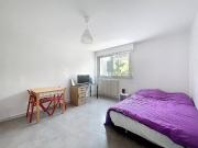 Location Appartement Boulevard Jacques Bingen, Clermont...