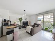Location Appartement Boulevard Jacques Bingen, Clermont...