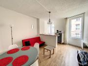 Location Appartement Boulevard Jacques Bingen, Clermont...