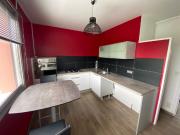 Location Appartement Boulevard Jacques Bingen, Clermont...