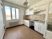 Location Appartement Boulevard Jacques Bingen, Clermont...