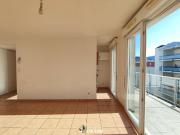 Location Appartement Boulevard Jacques Bingen, Clermont...