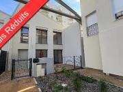 Location Appartement Boulevard Jacques Bingen, Clermont...