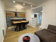 Location Appartement Boulevard Jean Bourrat, Perpignan